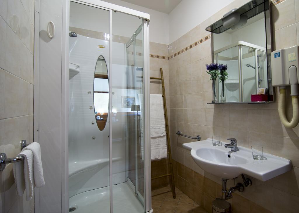 Bed & Breakfast Rosmini