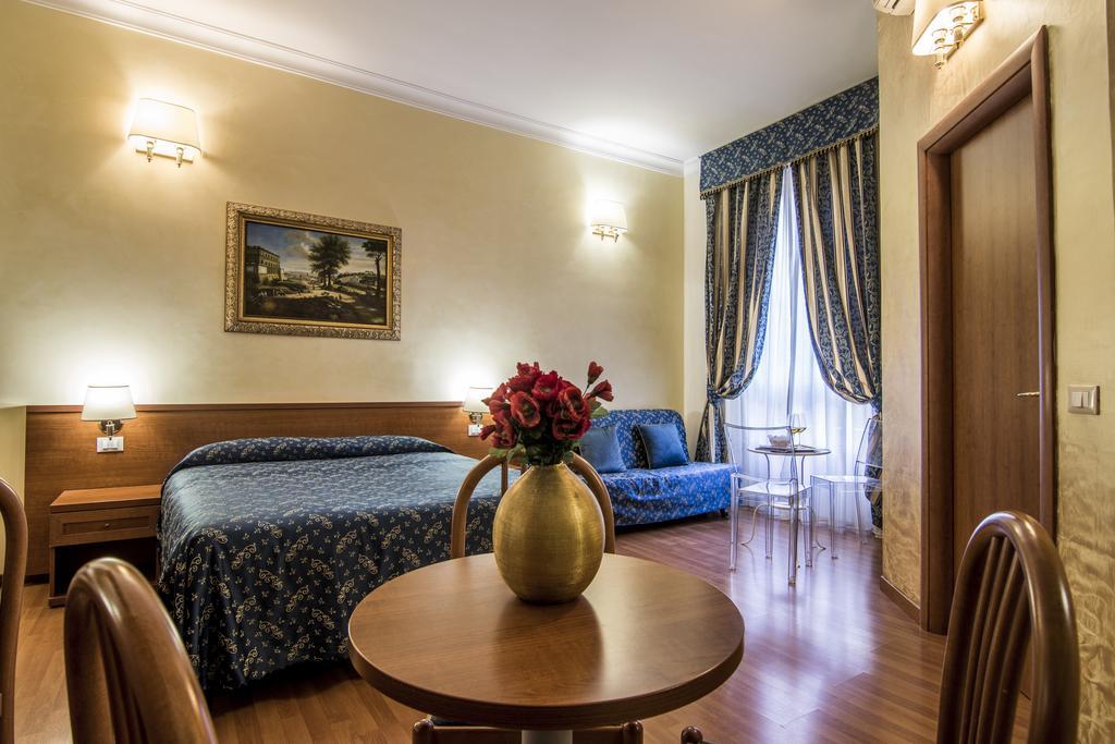 Rosmini 2* Rome