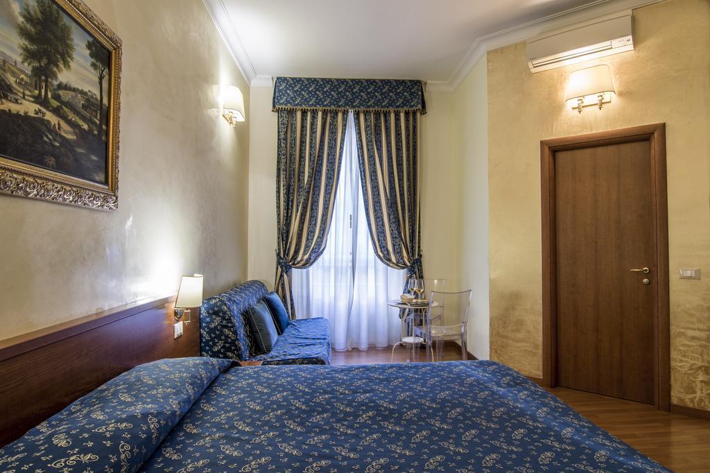 Rosmini Rome