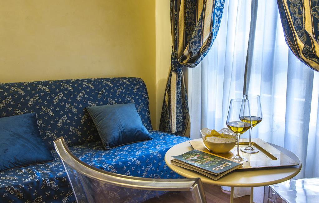 Bed & Breakfast Rosmini