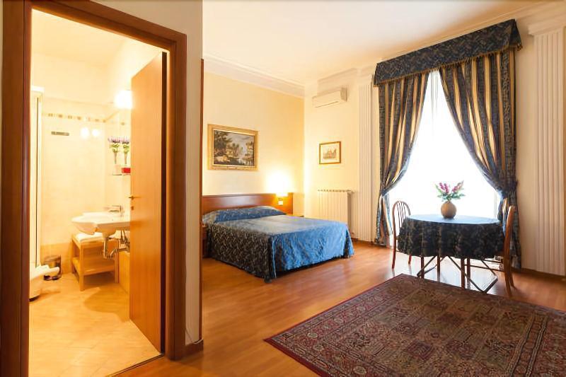 Bed & Breakfast Rosmini Rom