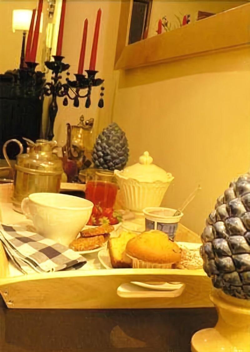 Rosmini Bed & Breakfast Rom
