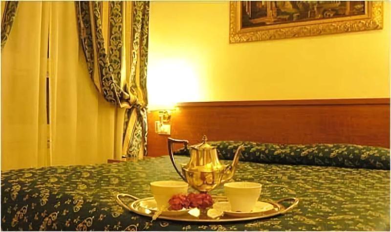 Rosmini Bed & Breakfast Rom