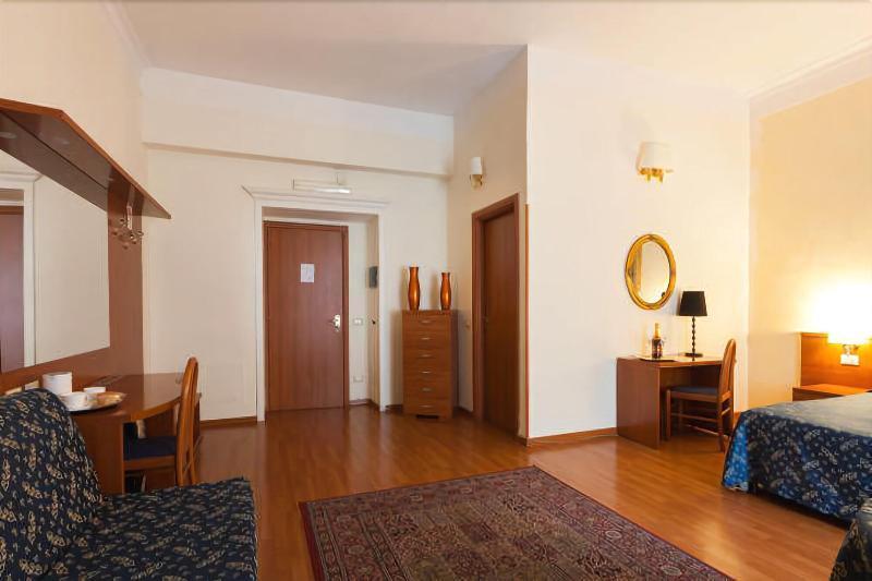 Rosmini Bed & Breakfast Rom