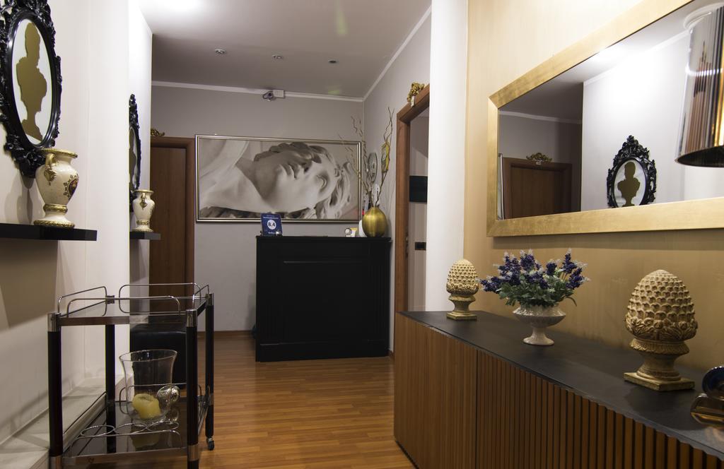 Rosmini Bed & Breakfast Rom
