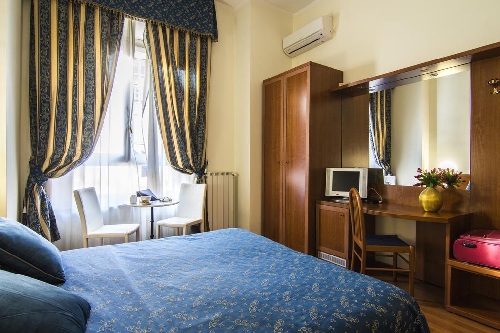 Bed & Breakfast Rosmini Rom