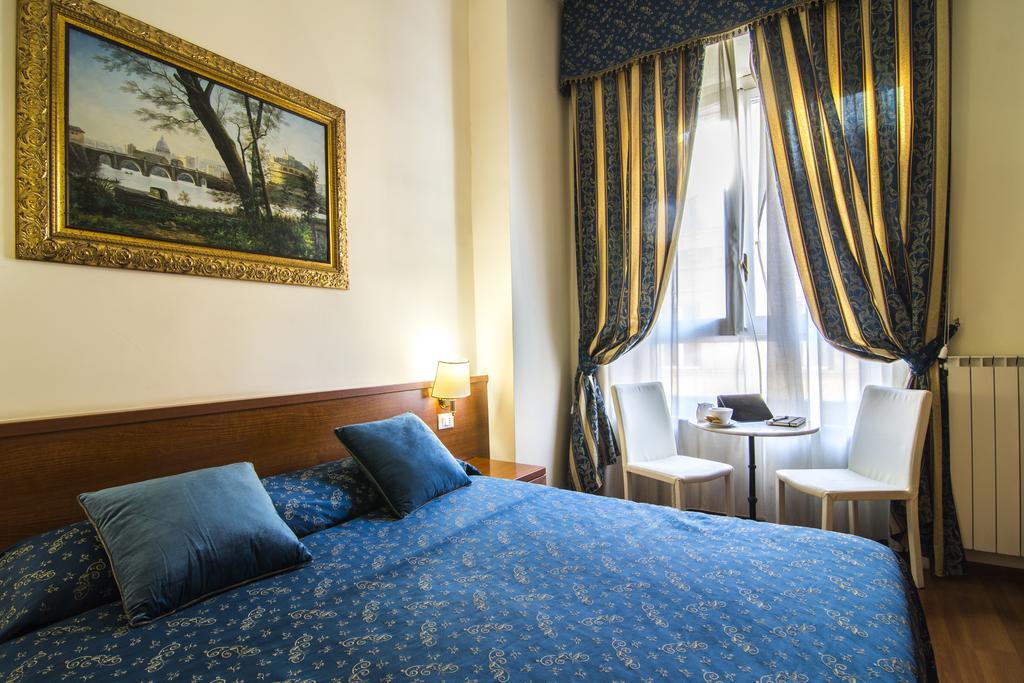 Bed & Breakfast Rosmini Rom