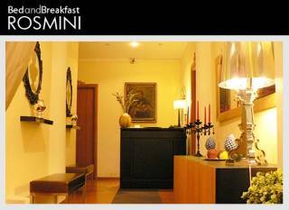 Rosmini Rom