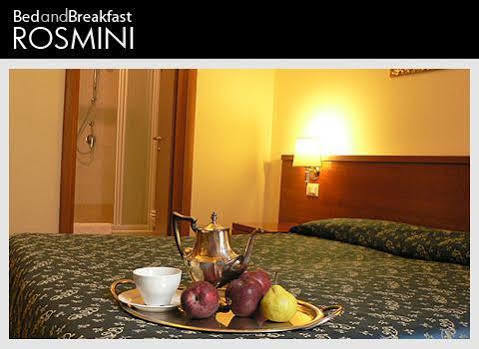 Rosmini Rom